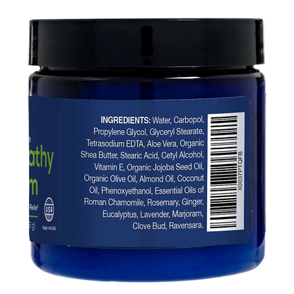 ✨ Crema Neuropathy Natural 🌿 – Alivio Rápido ⚡ para el Dolor Nervioso 💆🦶