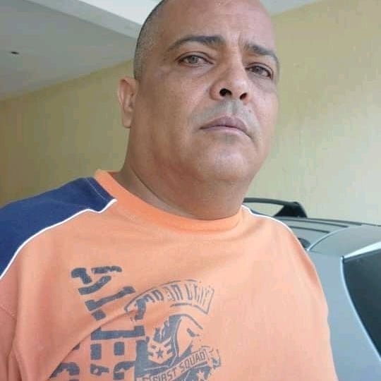 <strong>Carlos M. 🇩🇴 – Santo Domingo</strong>