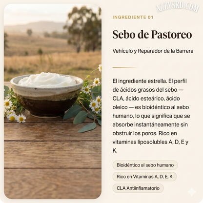 👑 Woodsleep™ Golden Micro-Peptide Serum✨ Suero Facial Avanzado con Micropéptidos Dorados para una Piel Más Firme, Radiante y de Apariencia Renovada