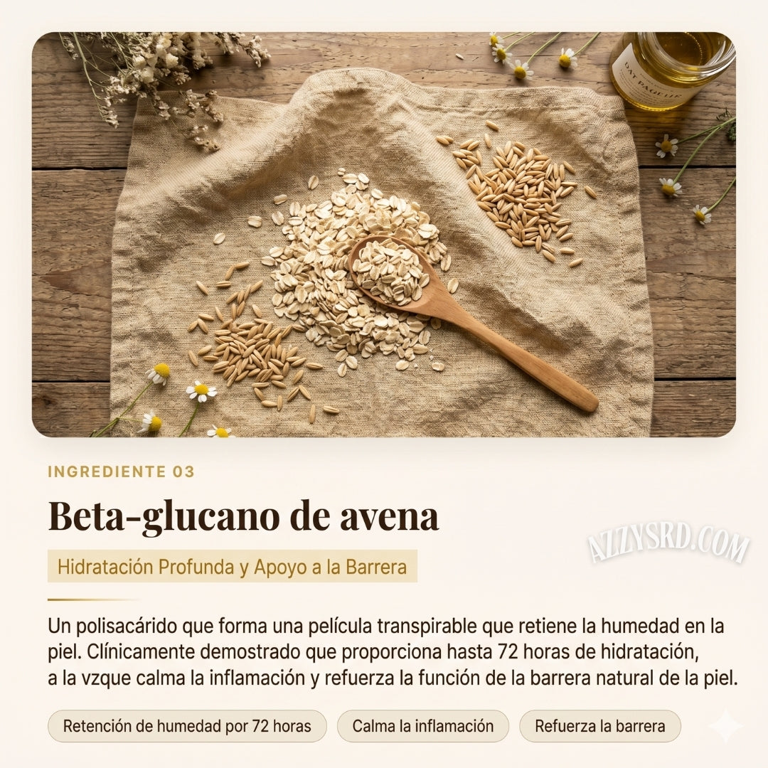 👑 Woodsleep™ Golden Micro-Peptide Serum✨ Suero Facial Avanzado con Micropéptidos Dorados para una Piel Más Firme, Radiante y de Apariencia Renovada