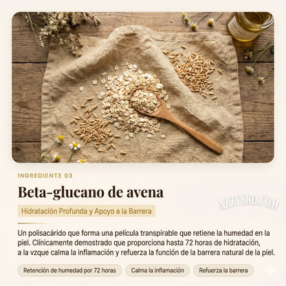 👑 Woodsleep™ Golden Micro-Peptide Serum✨ Suero Facial Avanzado con Micropéptidos Dorados para una Piel Más Firme, Radiante y de Apariencia Renovada