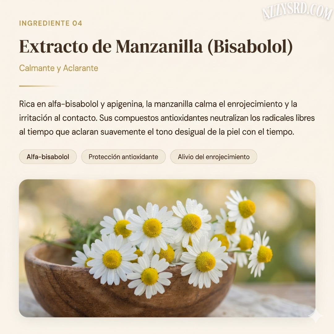 👑 Woodsleep™ Golden Micro-Peptide Serum✨ Suero Facial Avanzado con Micropéptidos Dorados para una Piel Más Firme, Radiante y de Apariencia Renovada