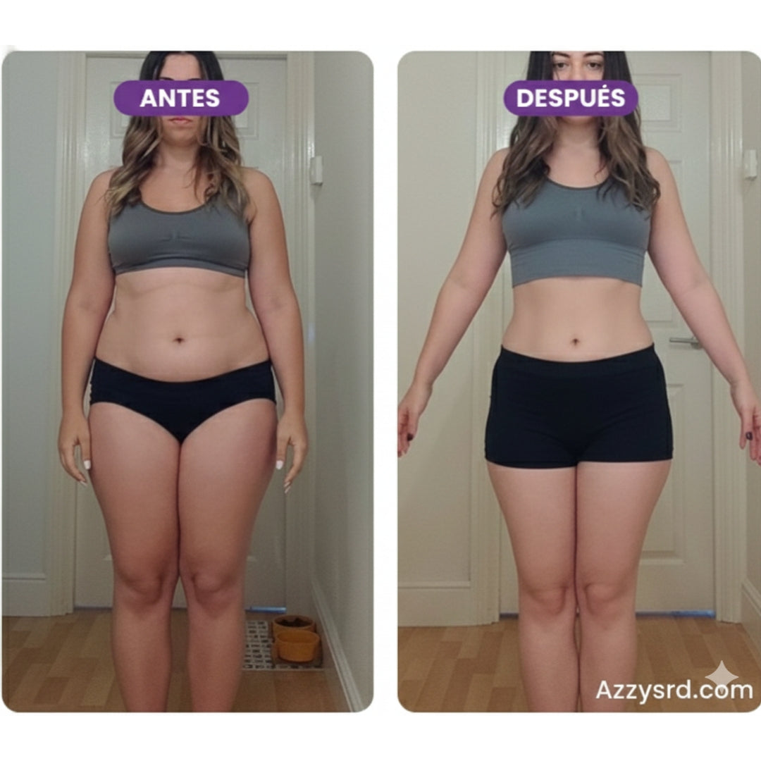 💎 Lemme Burn™ | Versión Unisex 💪🔥  Línea Kardashian ✨ – 60 Cápsulas ⚡ Activa el metabolismo · 🔥 Más energía · 💥 Quema grasa inteligente ✨ Mejor versión de ti