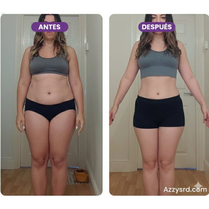 💎 Lemme Burn™ | Versión Unisex 💪🔥  Línea Kardashian ✨ – 60 Cápsulas ⚡ Activa el metabolismo · 🔥 Más energía · 💥 Quema grasa inteligente ✨ Mejor versión de ti
