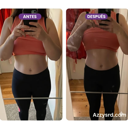 💎 Lemme Burn™ | Versión Unisex 💪🔥  Línea Kardashian ✨ – 60 Cápsulas ⚡ Activa el metabolismo · 🔥 Más energía · 💥 Quema grasa inteligente ✨ Mejor versión de ti