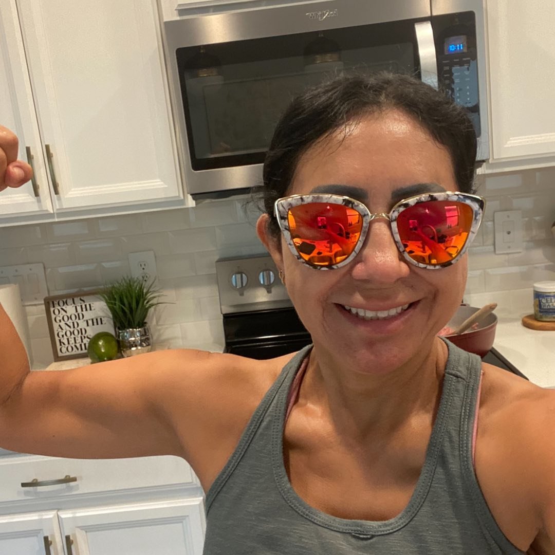 <strong>🇩🇴 Ana Rodríguez – Santo Domingo</strong>