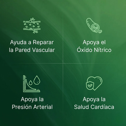 AMLA® Cápsulas de Superfruta Milenaria — Protección Antioxidante & Bienestar Cardiovascular