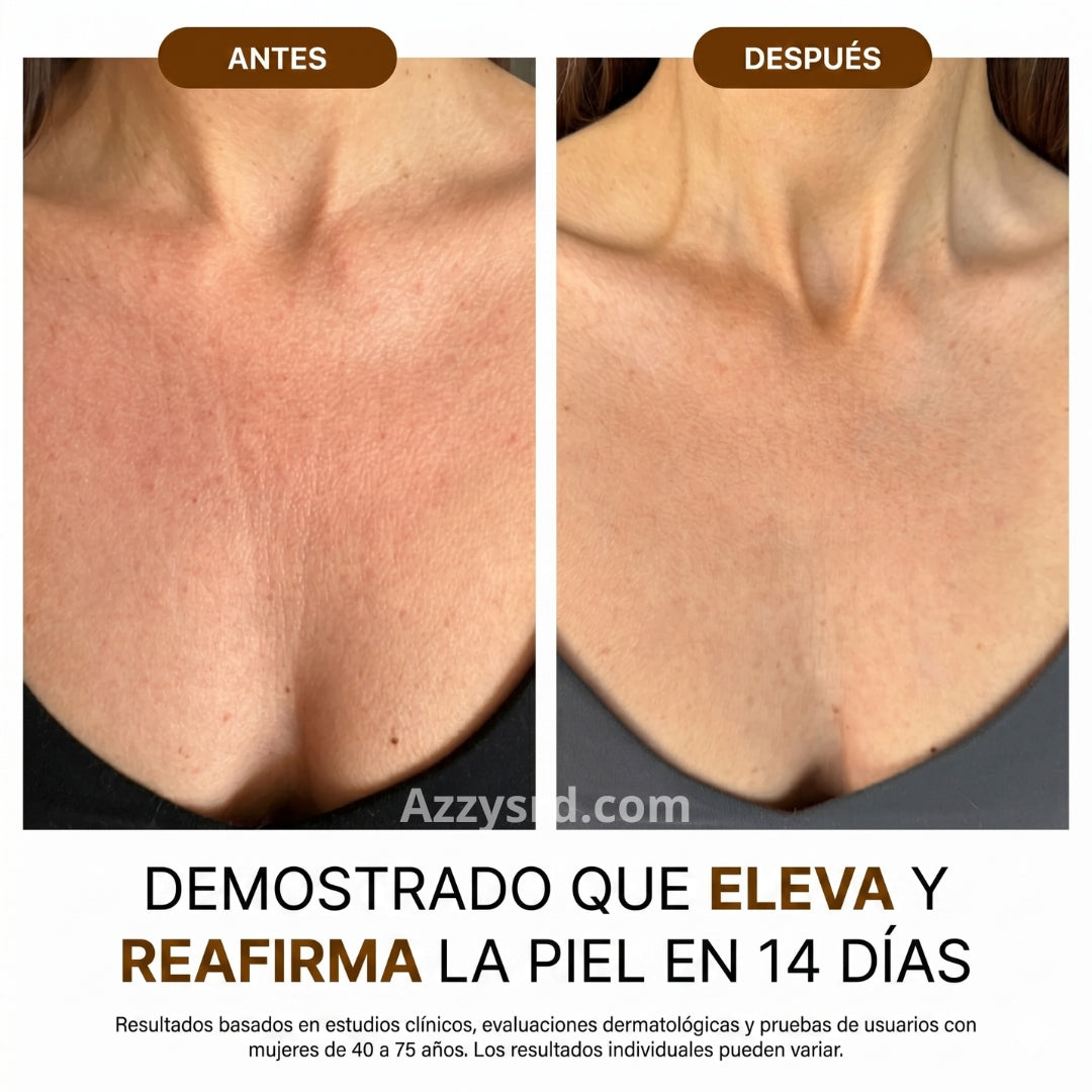 ✨ GODA Aceite Corporal de Seda™ | Reafirma, Ilumina e Hidrata Intensamente la Piel ✨ 🌸 Fórmula Antiedad de Lujo que Ayuda a Mejorar la Elasticidad, Suavizar la Apariencia de la Piel y Dejar un Acabado Sedoso y Radiante.