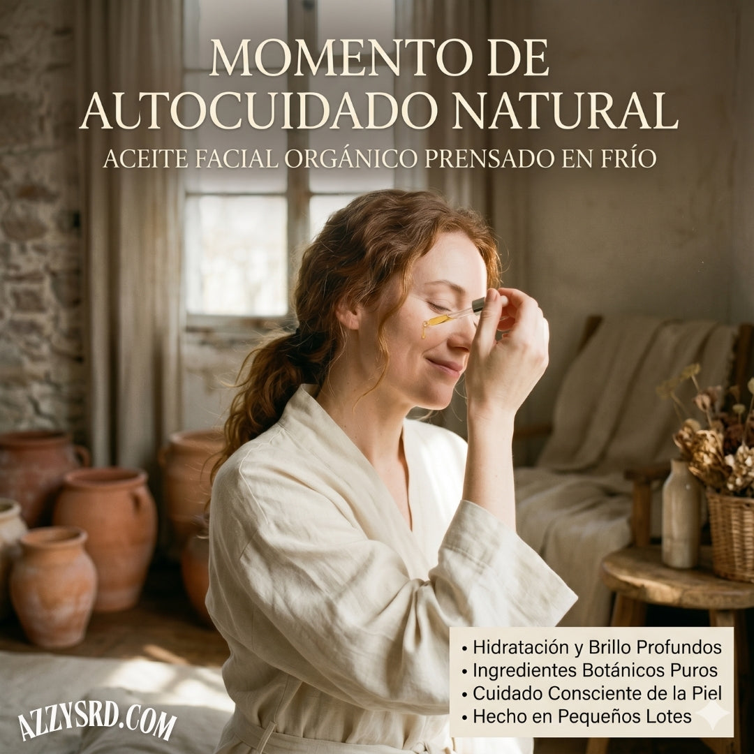 👑 Woodsleep™ Golden Micro-Peptide Serum✨ Suero Facial Avanzado con Micropéptidos Dorados para una Piel Más Firme, Radiante y de Apariencia Renovada