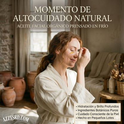 👑 Woodsleep™ Golden Micro-Peptide Serum✨ Suero Facial Avanzado con Micropéptidos Dorados para una Piel Más Firme, Radiante y de Apariencia Renovada
