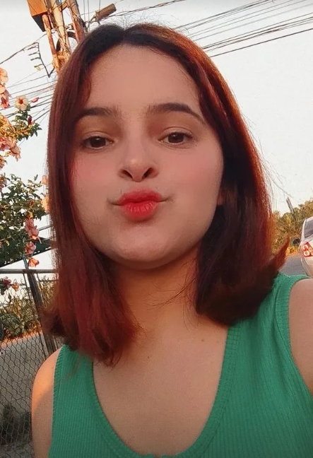 Ana P., Santo Domingo 🇩🇴