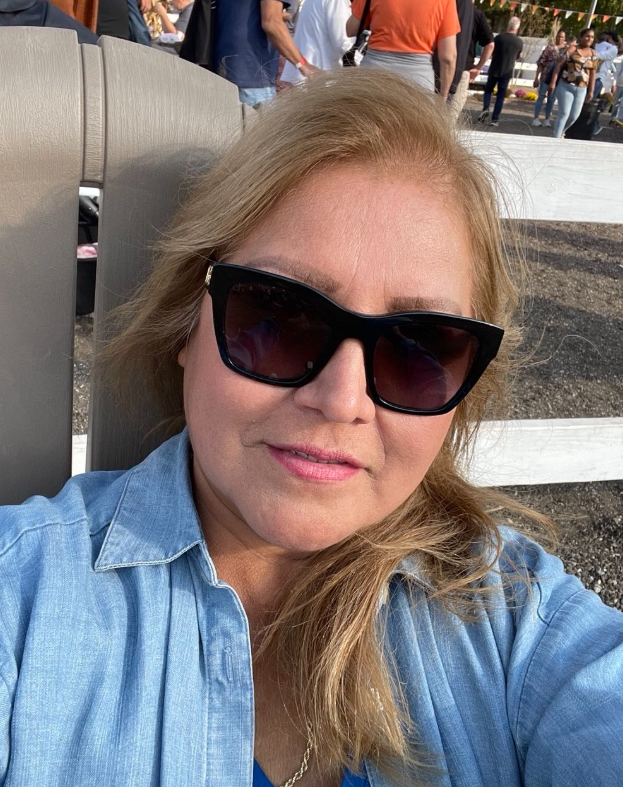 <strong>🇩🇴 Laura Méndez – Punta Cana</strong>