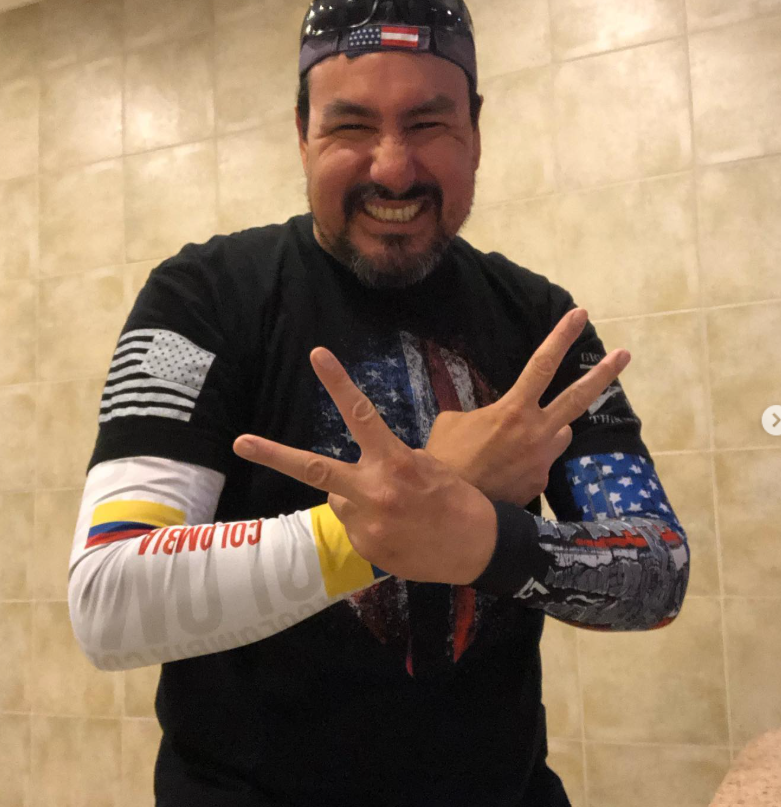 <strong>🇩🇴 Carlos Jiménez – Santiago</strong>