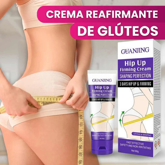 HIP UP™💖🔥 – Levanta, Reafirma y Re-define Tus Glúteos y Silueta 💎 100% Original