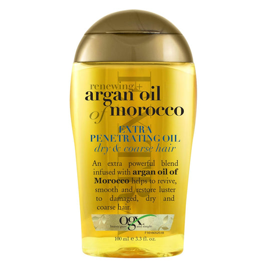 ✨ ArganGold™ | Renueva Tu Cabello con Oro Líquido 💛💆‍♀️🌿