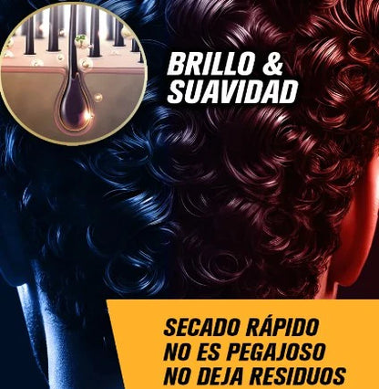 💇‍♀️✨ Rizos Pro Max ✨🌀 Versión 100% Original ✅